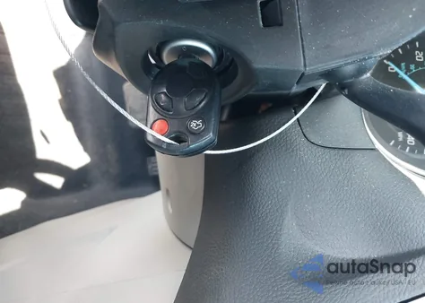 2013 Ford Focus Se из США, поврежденный, VIN 1FADP3F27DL105782